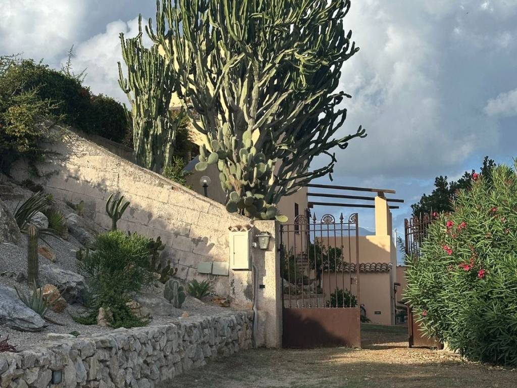 Villa a Gaeta in Via Flacca - Foto 2