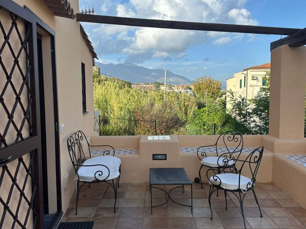 Villa a Gaeta in Via Flacca - Foto 3