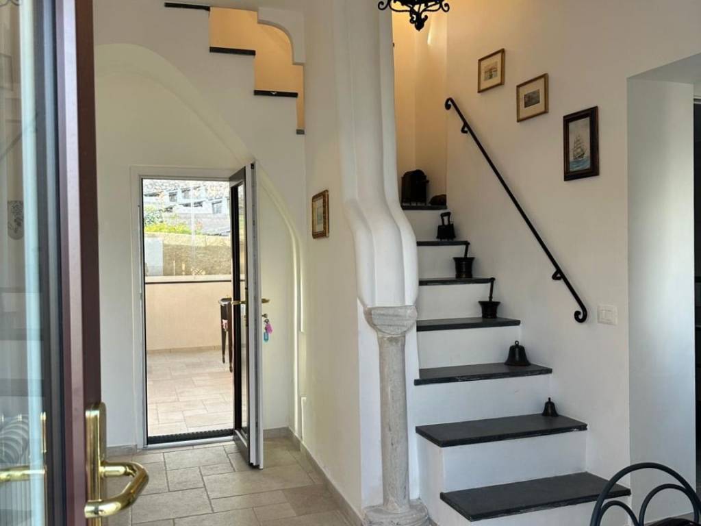 Villa a Gaeta in Via Flacca - Foto 4