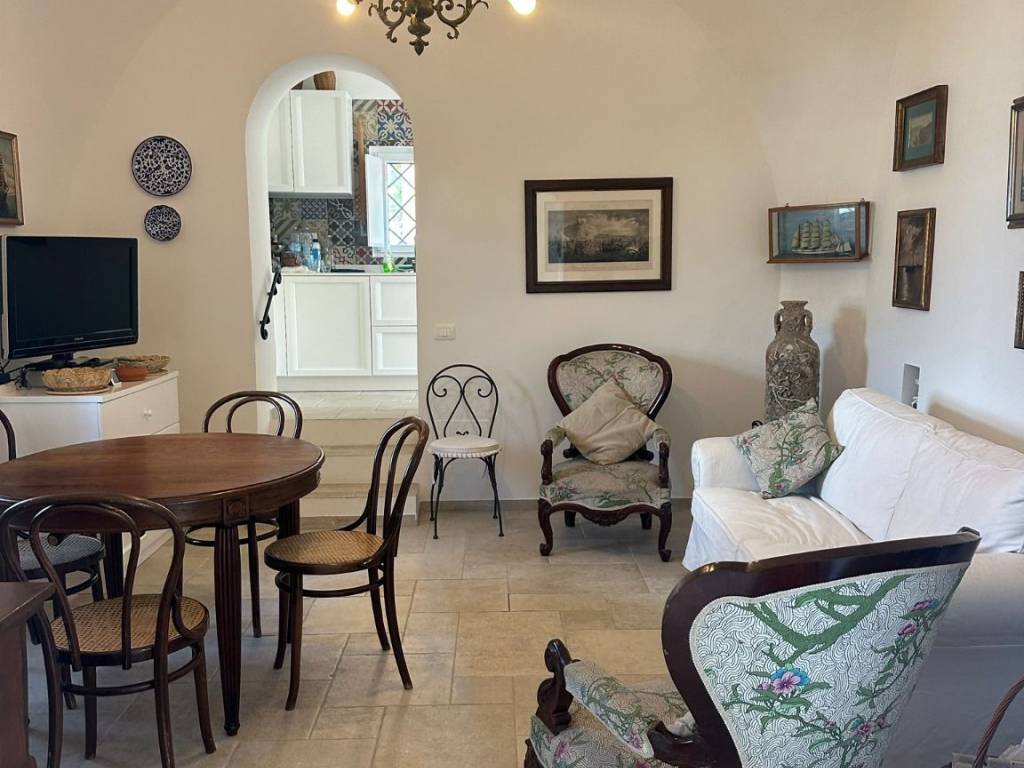Villa a Gaeta in Via Flacca - Foto 5