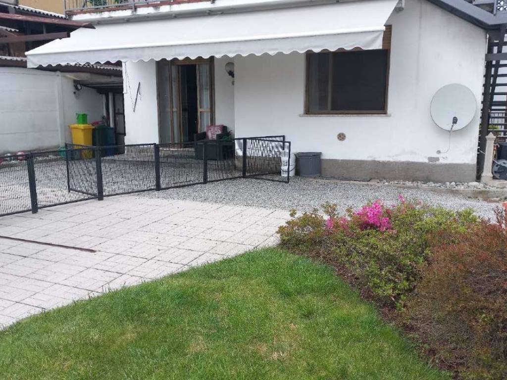 Casa indipendente a Cantù in corinto - Foto 3