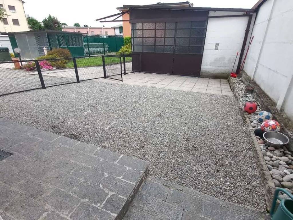 Casa indipendente a Cantù in corinto - Foto 4