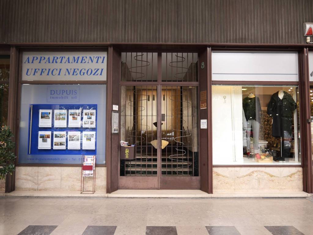 Appartamento a Biella in Via Alfonso Lamarmora, 8 - Foto 2