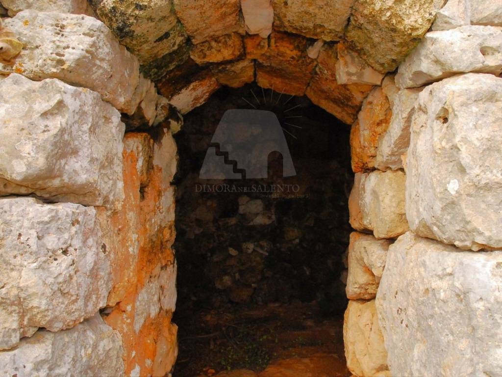 Terreno a Morciano di leuca in Strada Comunale Nepole - Foto 3