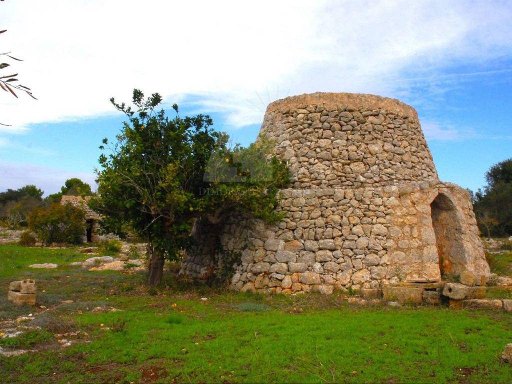 Terreno a Morciano di leuca in Strada Comunale Nepole - Foto 4