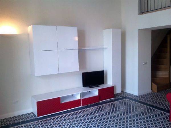 Loft / open space a Milazzo in Lungomare Giuseppe Garibaldi, 151 - Foto 5