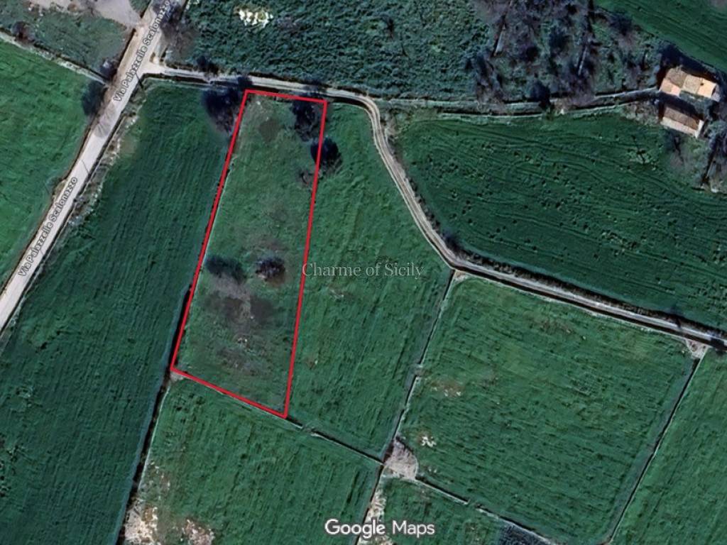 Terreno a Modica in Via Palazzelle Scalonazzo - Foto 2