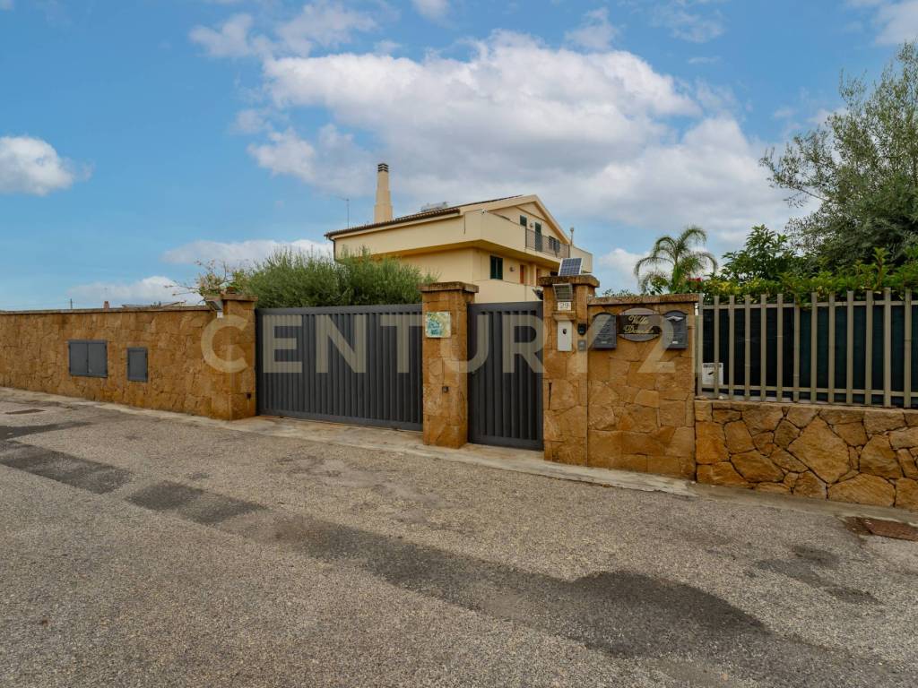 Villa a Augusta - Foto 2