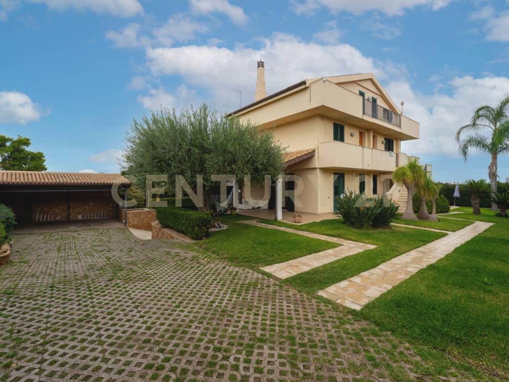 Villa a Augusta - Foto 3