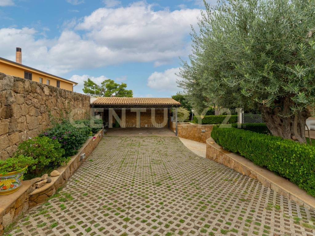 Villa a Augusta - Foto 4