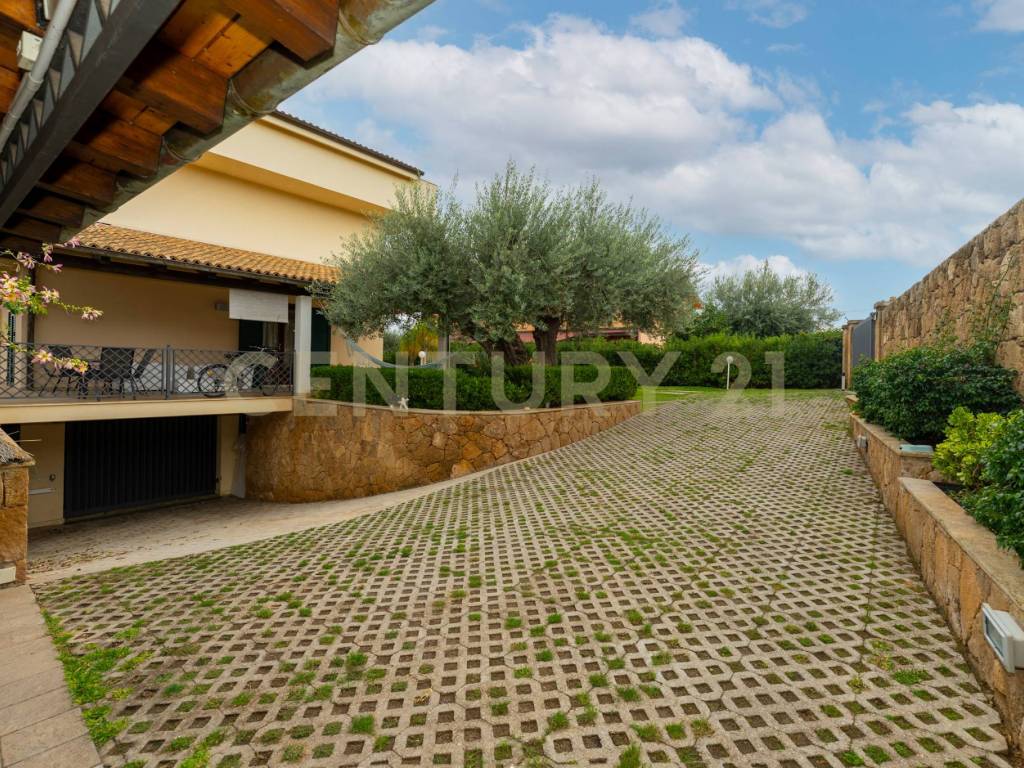Villa a Augusta - Foto 5