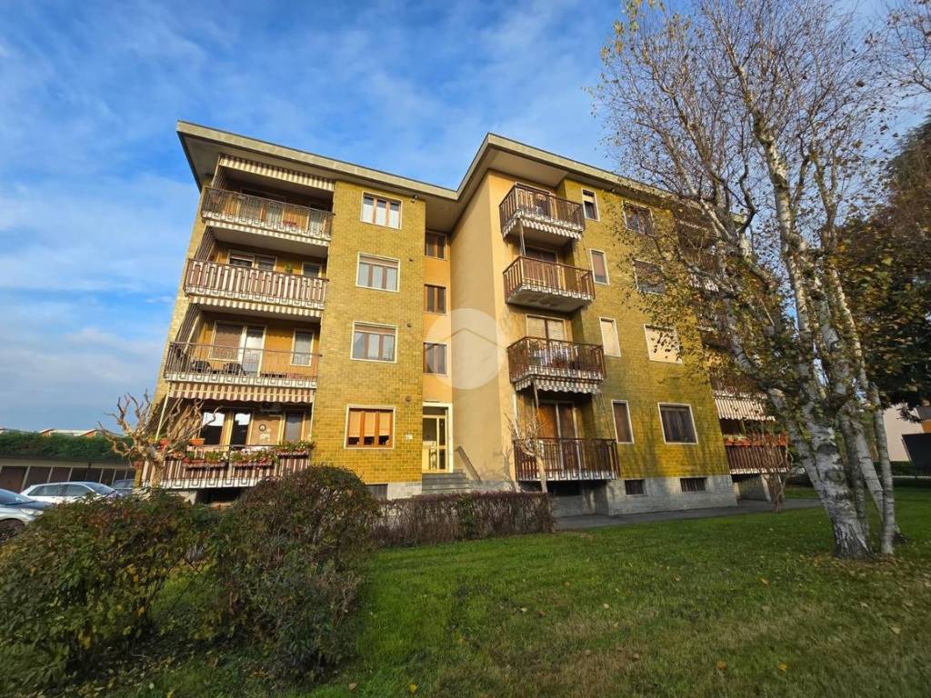 Appartamento a Lombardore in Via Volpiano, 4 - Foto 2