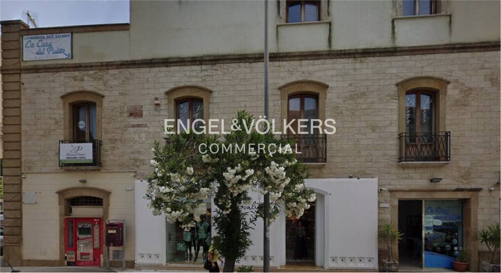 Immobile a Trapani in Via Vito Carrera, 7 - Foto 2