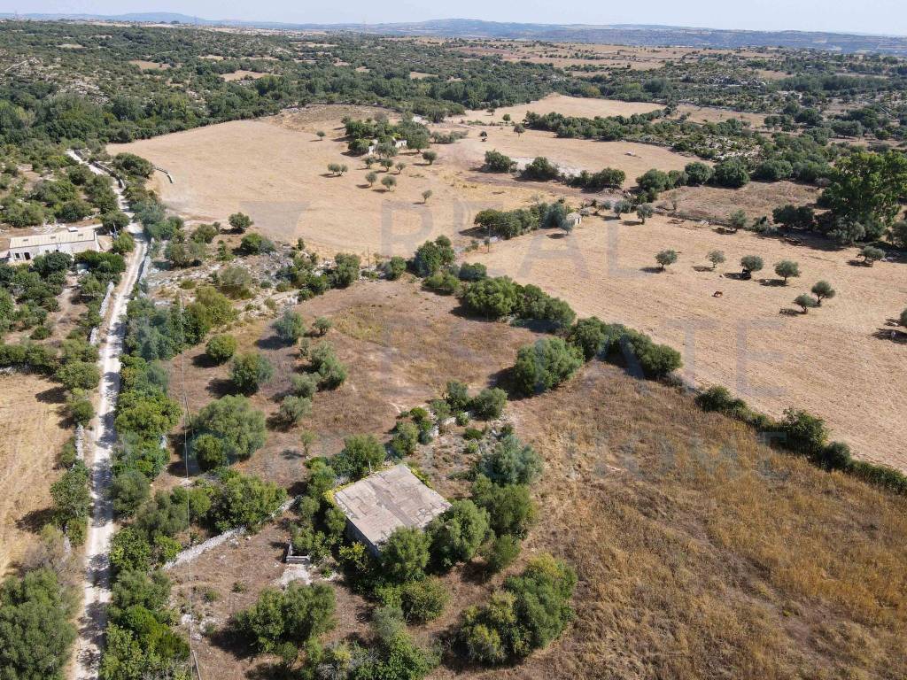 Villa a Noto in Via Tommaso Fazello, 228 - Foto 3