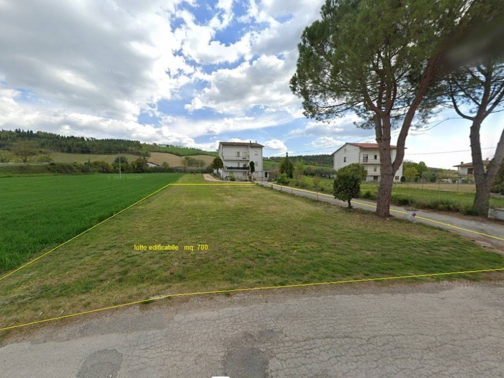 Terreno a Corridonia in Via Piemonte, 9 - Foto 2