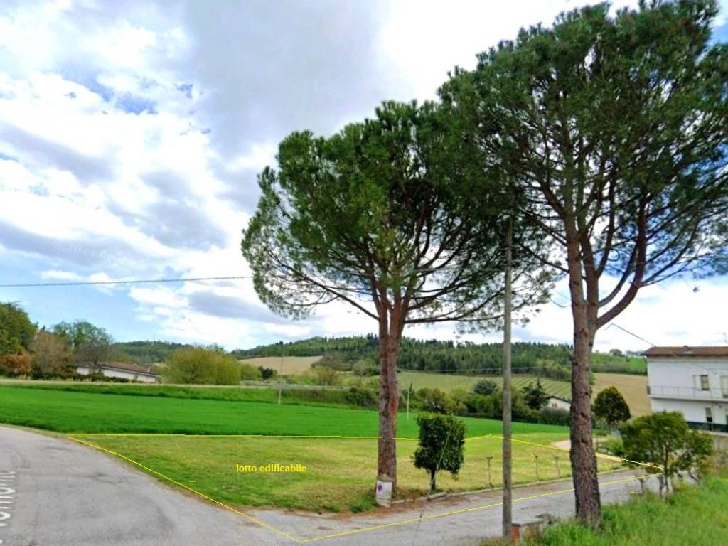 Terreno a Corridonia in Via Piemonte, 9 - Foto 3