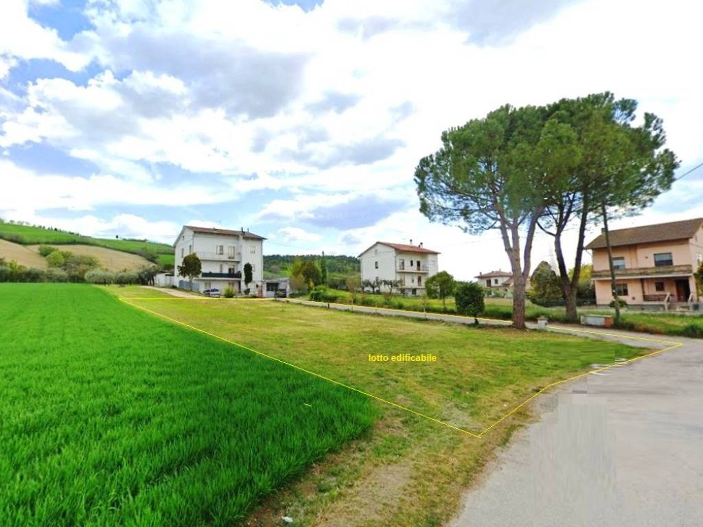 Terreno a Corridonia in Via Piemonte, 9 - Foto 4