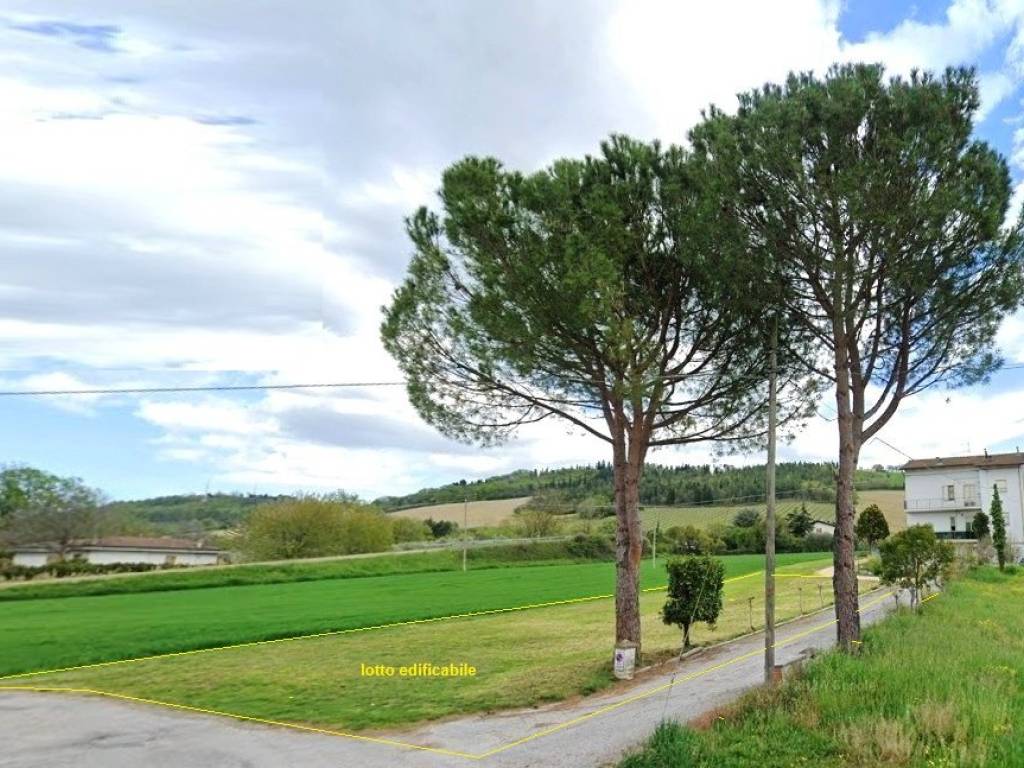 Terreno a Corridonia in Via Piemonte, 9 - Foto 5