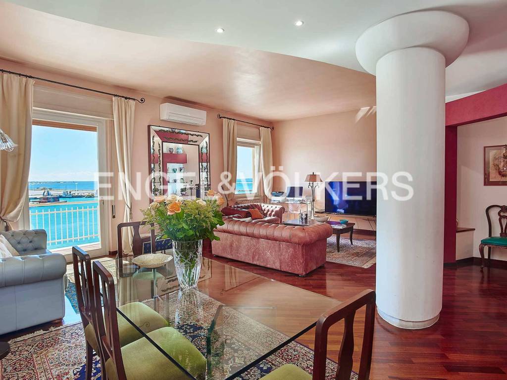 Appartamento a Trapani in Via Ammiraglio Staiti, 15 - Foto 2