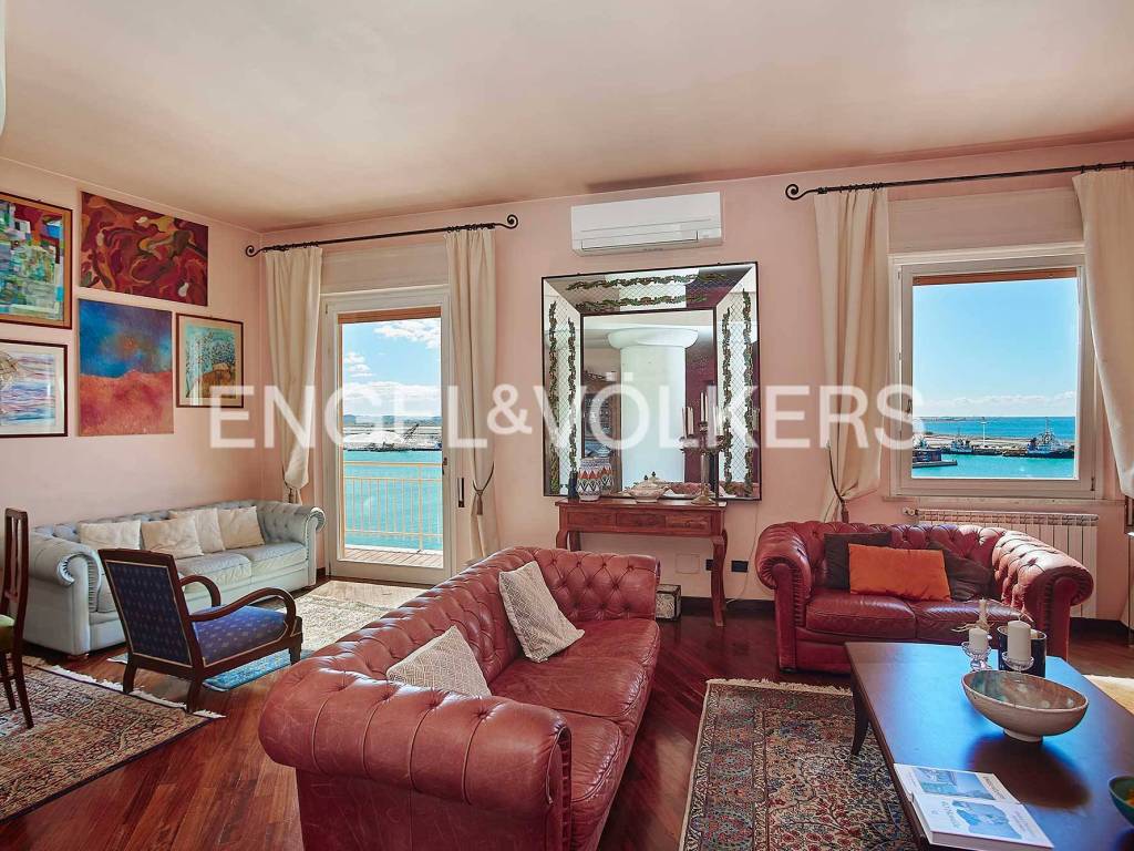 Appartamento a Trapani in Via Ammiraglio Staiti, 15 - Foto 3