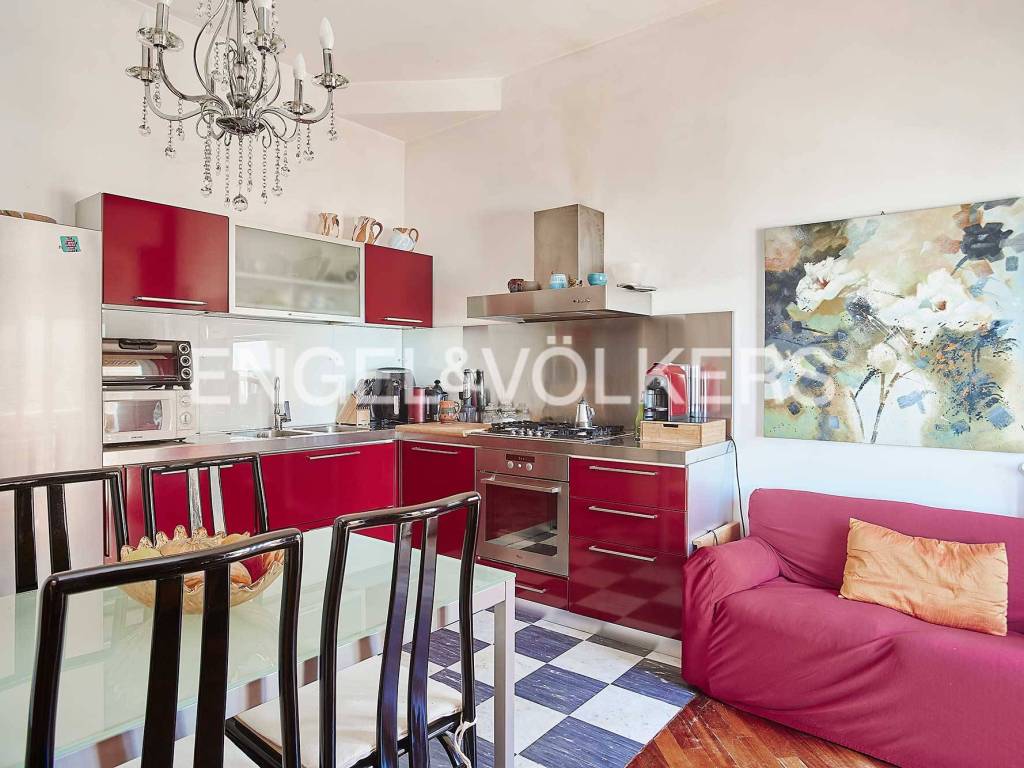 Appartamento a Trapani in Via Ammiraglio Staiti, 15 - Foto 4