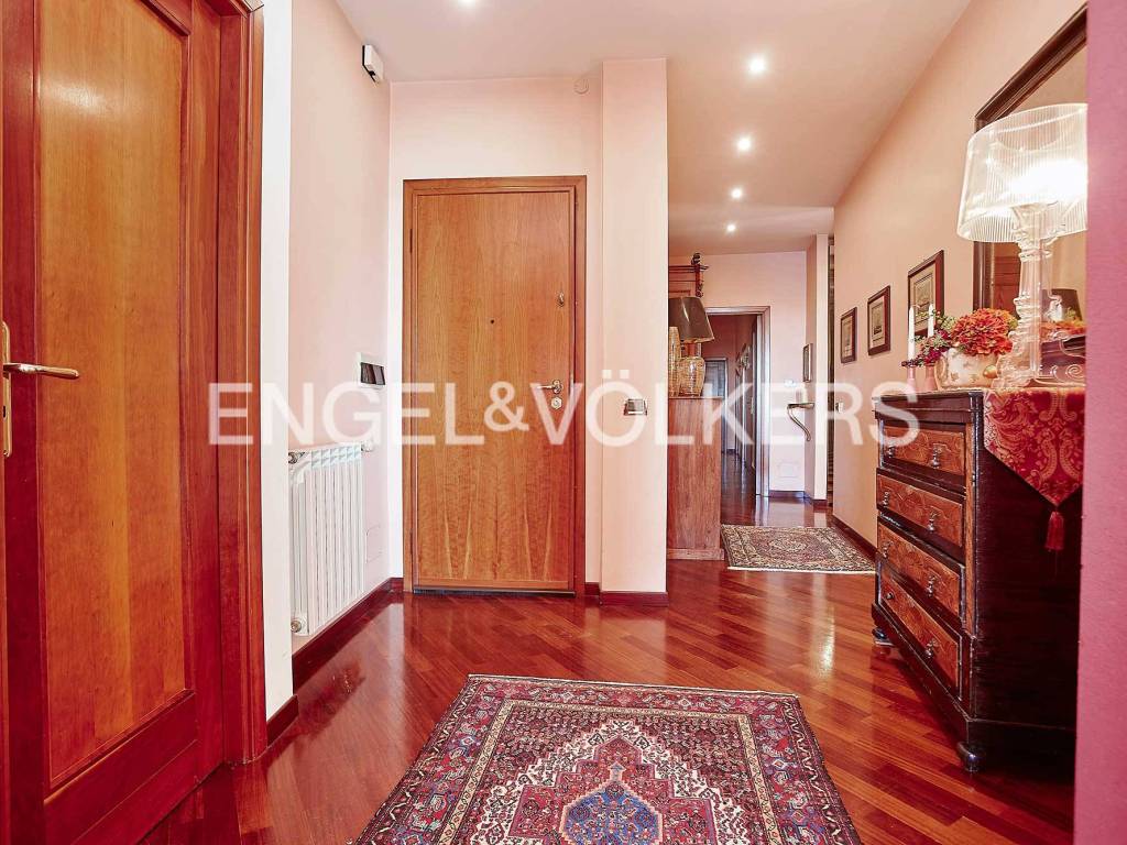 Appartamento a Trapani in Via Ammiraglio Staiti, 15 - Foto 5