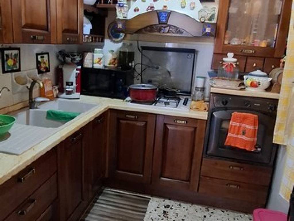 Casa indipendente a Carini in Via Giosuè Borsi - Foto 5