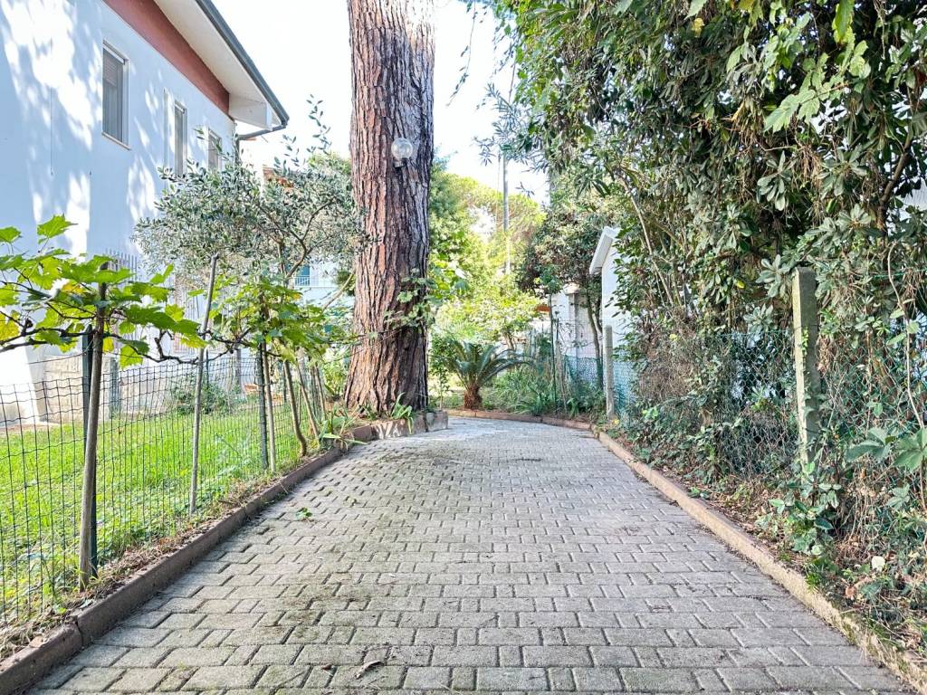 Villa a Comacchio in Via Giovanni Cimabue, 59 - Foto 5