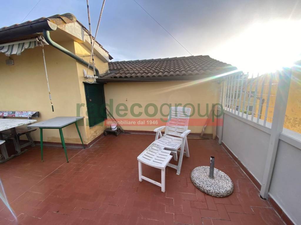 Appartamento a Livorno in Via Alfredo Jeri, 21 - Foto 3