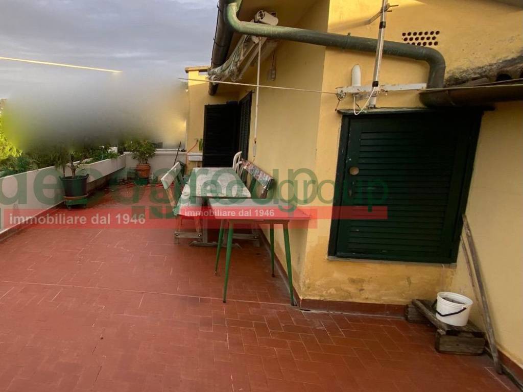 Appartamento a Livorno in Via Alfredo Jeri, 21 - Foto 4