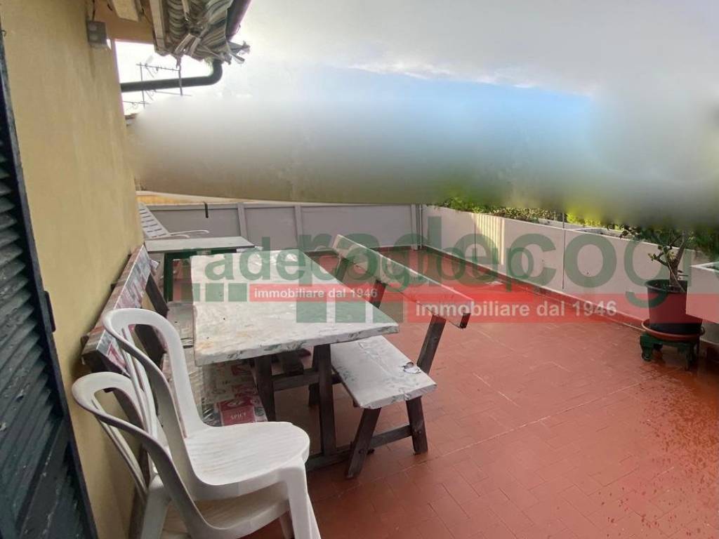 Appartamento a Livorno in Via Alfredo Jeri, 21 - Foto 5