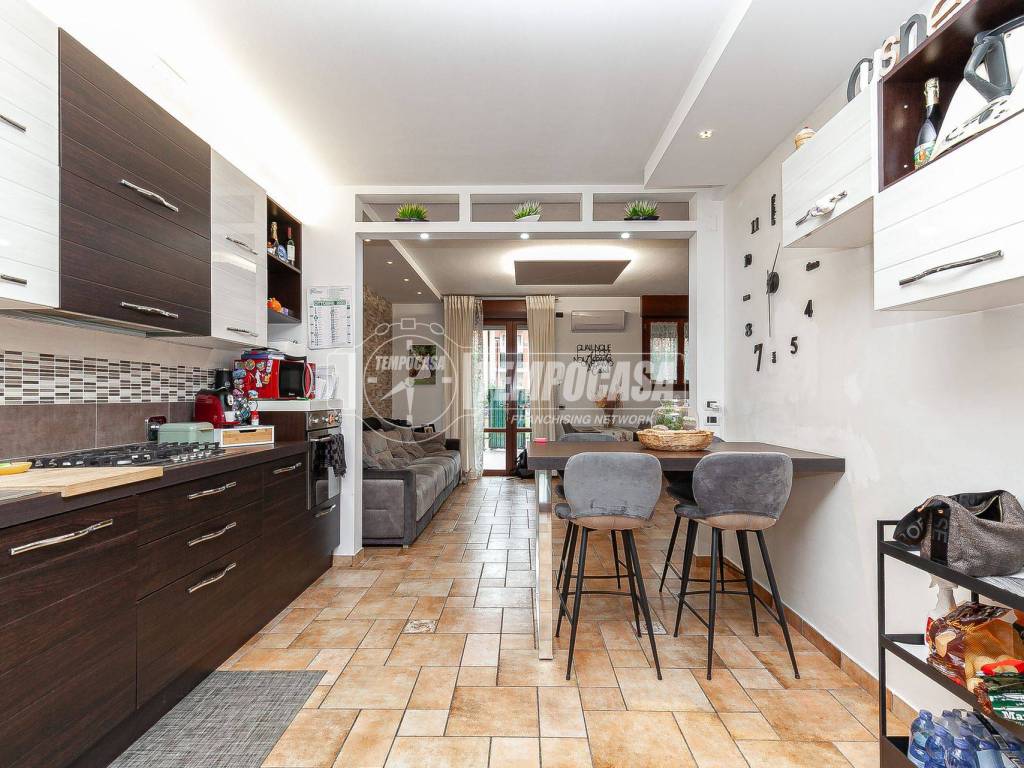 Appartamento a Crevalcore in Via FORCOLE 1124/3 - Foto 3