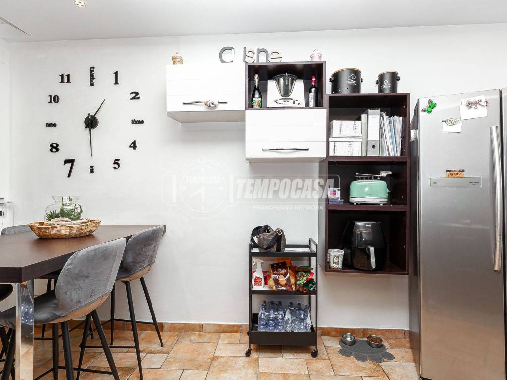 Appartamento a Crevalcore in Via FORCOLE 1124/3 - Foto 4