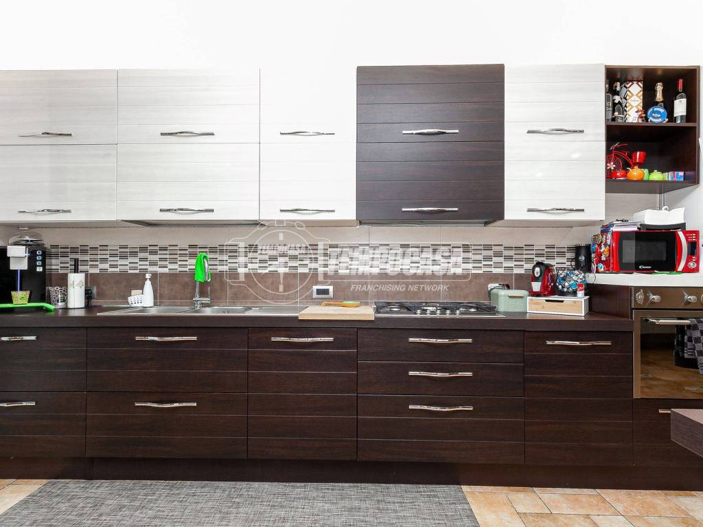 Appartamento a Crevalcore in Via FORCOLE 1124/3 - Foto 5