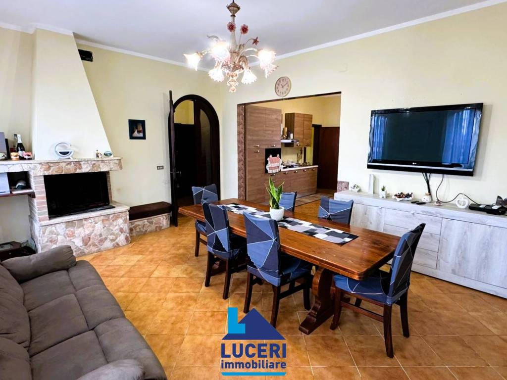 Villa a Nardò in Via Nicola Vacca, 24 - Foto 2