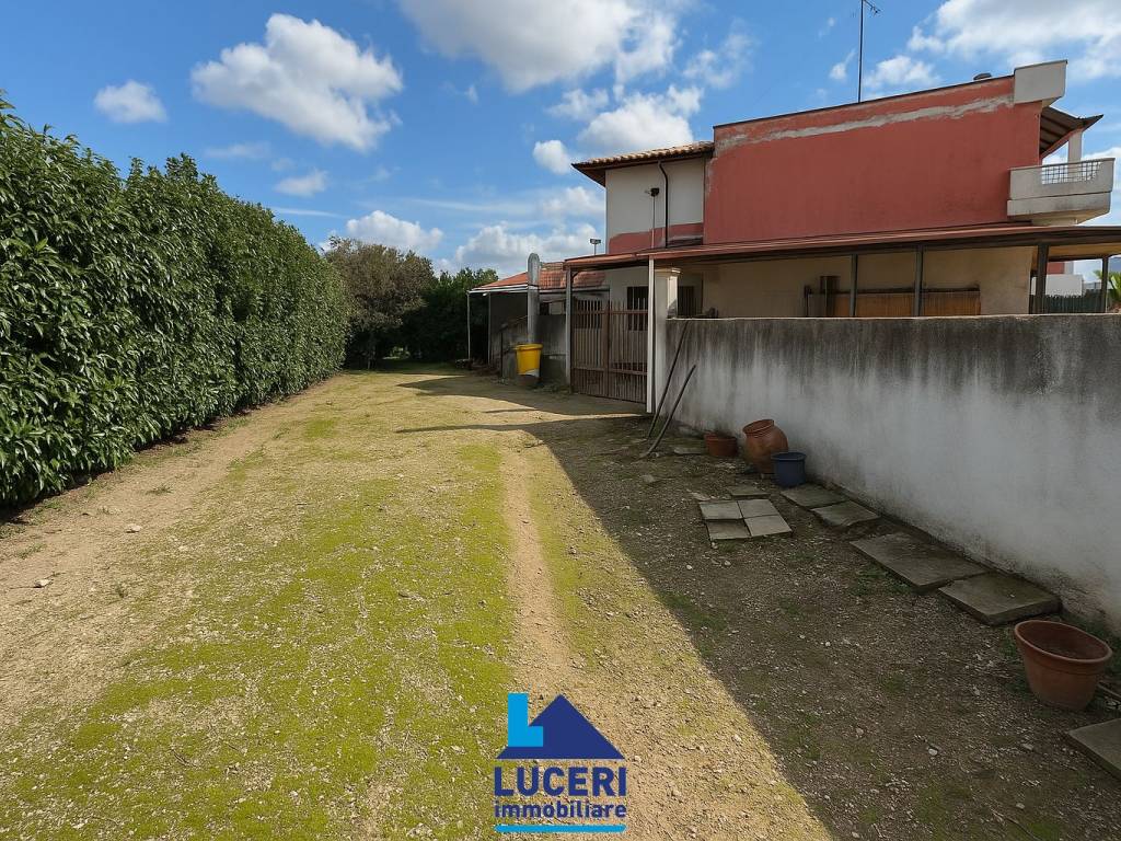 Villa a Nardò in Via Nicola Vacca, 24 - Foto 3