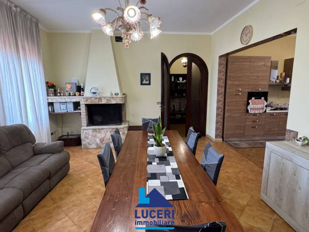 Villa a Nardò in Via Nicola Vacca, 24 - Foto 4