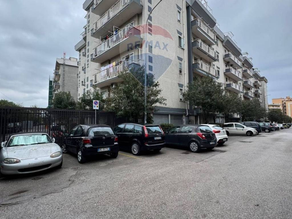 Appartamento a Salerno in Via Claudio Guerdile - Foto 3
