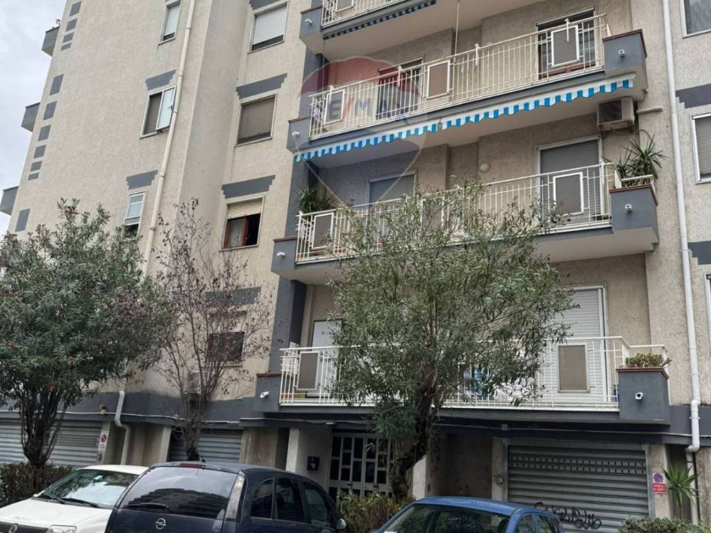 Appartamento a Salerno in Via Claudio Guerdile - Foto 4