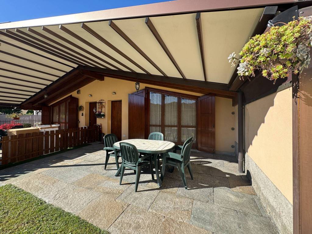 Villa a Dalmine in Via Alessandro Manzoni, 55 - Foto 4