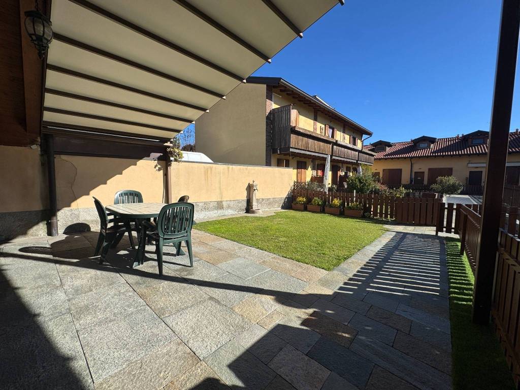 Villa a Dalmine in Via Alessandro Manzoni, 55 - Foto 5