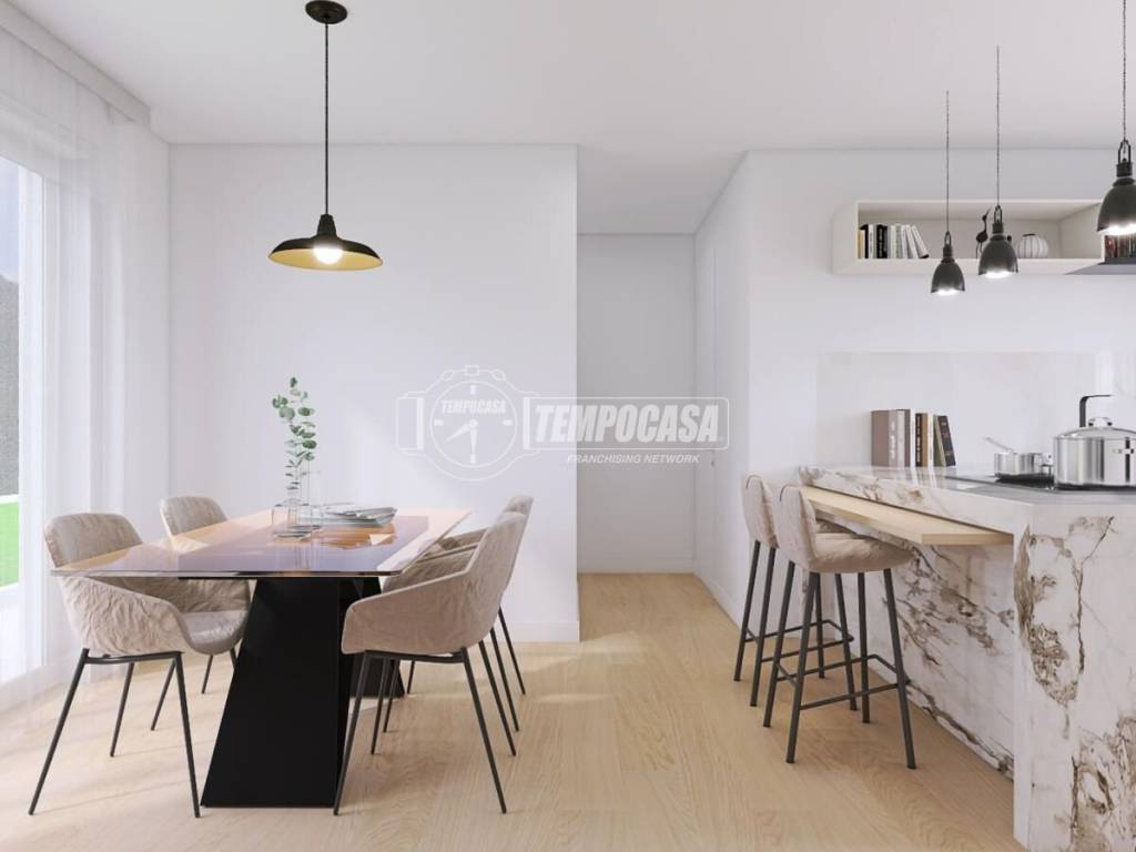 Casa indipendente a Sedico - Foto 4