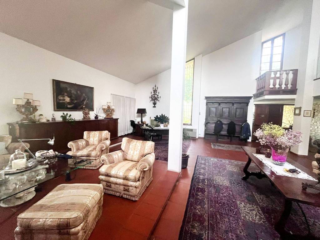 Villa a Montale in Via Sem Benelli, 59 - Foto 2