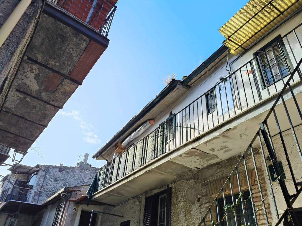 Appartamento a Palombara sabina in Via Troilo Savelli - Foto 2