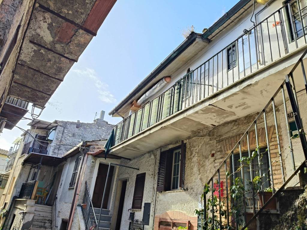 Appartamento a Palombara sabina in Via Troilo Savelli - Foto 3