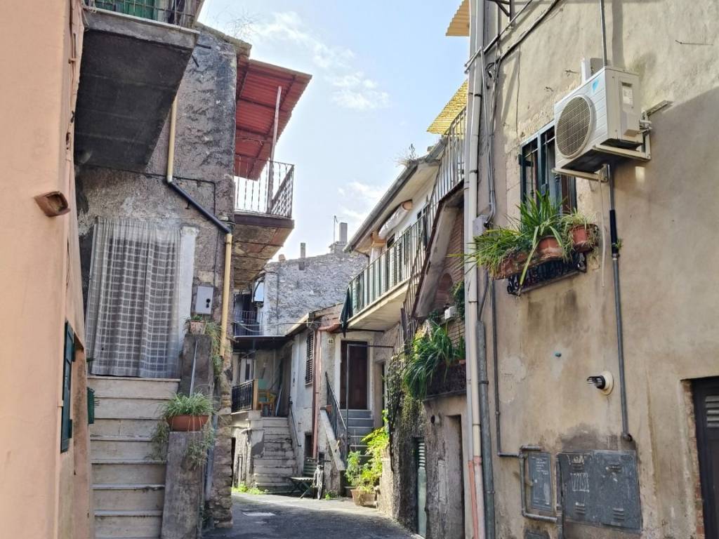 Appartamento a Palombara sabina in Via Troilo Savelli - Foto 5