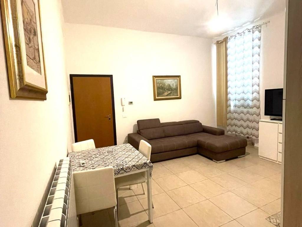 Appartamento a Livorno in Piazza 20 Settembre, 43 - Foto 2