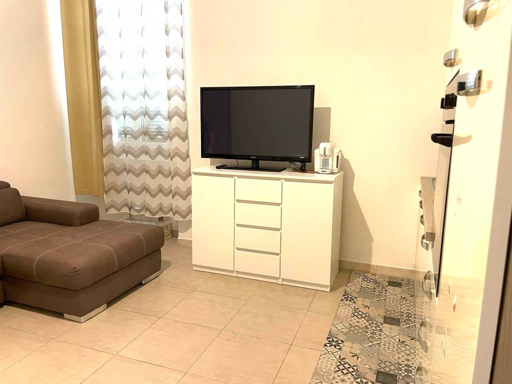 Appartamento a Livorno in Piazza 20 Settembre, 43 - Foto 3