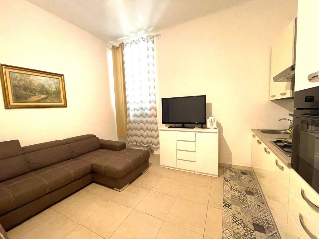 Appartamento a Livorno in Piazza 20 Settembre, 43 - Foto 4