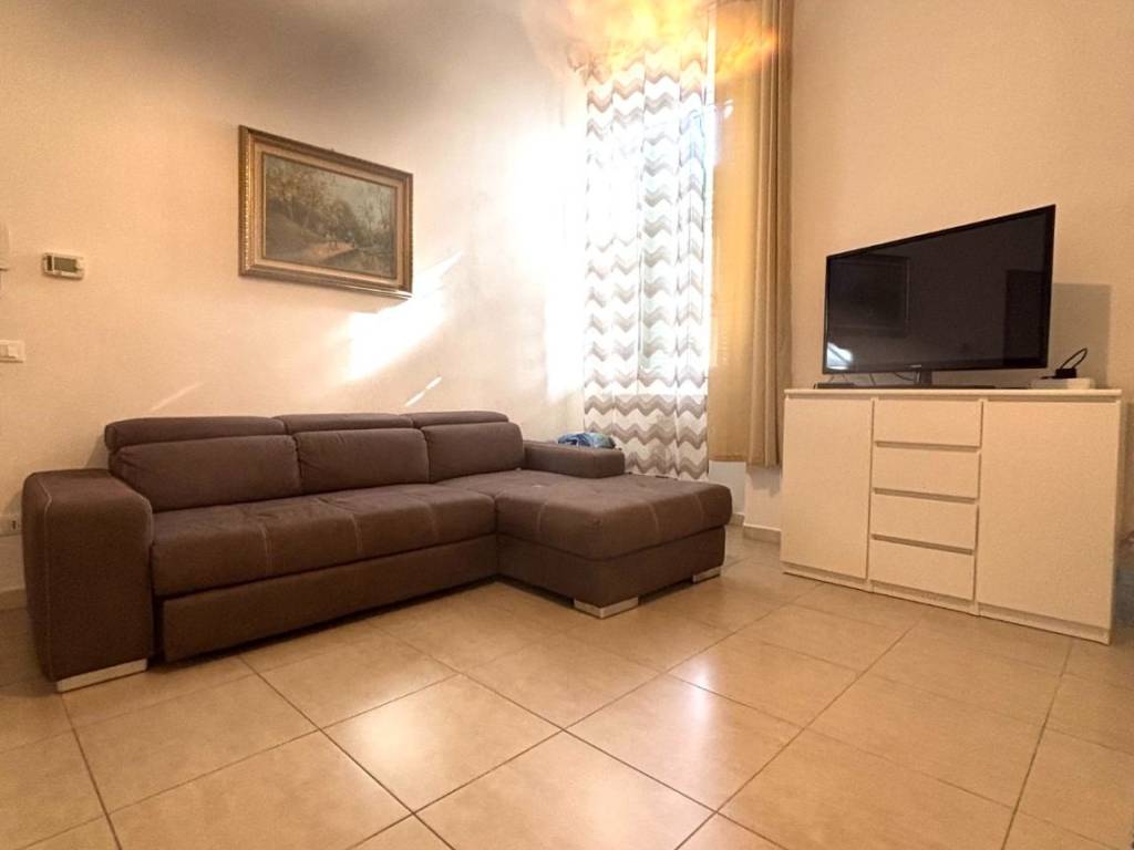 Appartamento a Livorno in Piazza 20 Settembre, 43 - Foto 5